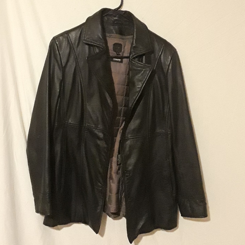 Wilson's Chic Jacket/ blazer - Picture 1 of 8